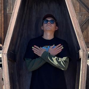 Meet your Posher, Joseph